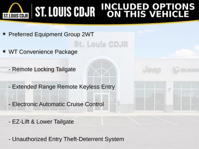 2021 Chevrolet Colorado 2WD Crew Cab Long Box WT