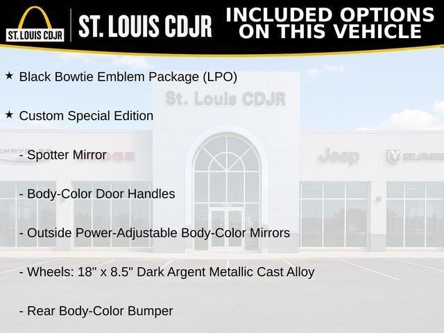 2021 Chevrolet Colorado 2WD Crew Cab Long Box WT