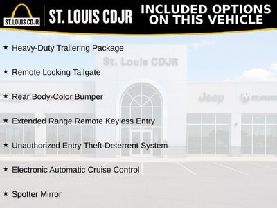 2021 Chevrolet Colorado Work Truck