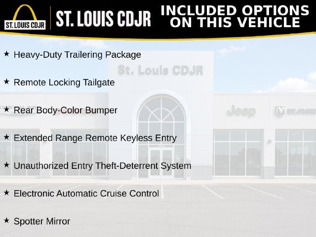 2021 Chevrolet Colorado Work Truck