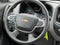 2021 Chevrolet Colorado Work Truck