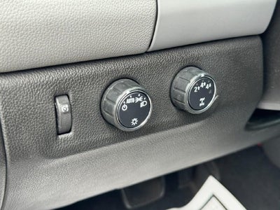 2021 Chevrolet Colorado Work Truck