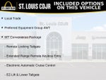 2021 Chevrolet Colorado 4WD Crew Cab Short Box WT