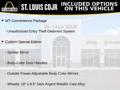 2021 Chevrolet Colorado 4WD Crew Cab Short Box WT