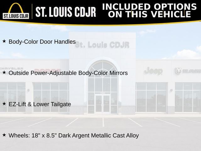 2021 Chevrolet Colorado 4WD Crew Cab Short Box WT