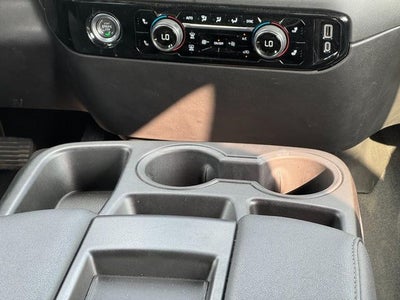 2024 Chevrolet Silverado 1500 4WD Crew Cab Short Bed LT with 2FL