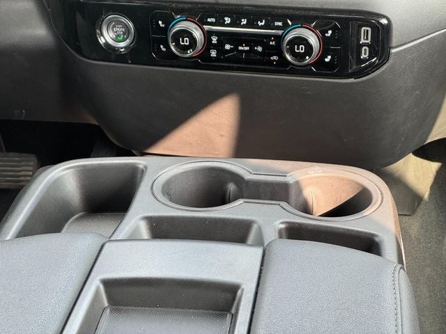 2024 Chevrolet Silverado 1500 4WD Crew Cab Short Bed LT with 2FL