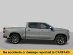2024 Chevrolet Silverado 1500 4WD Crew Cab Short Bed LT with 2FL