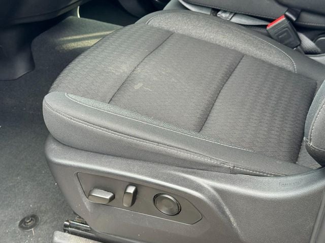 2024 Chevrolet Silverado 1500 4WD Crew Cab Short Bed LT with 2FL