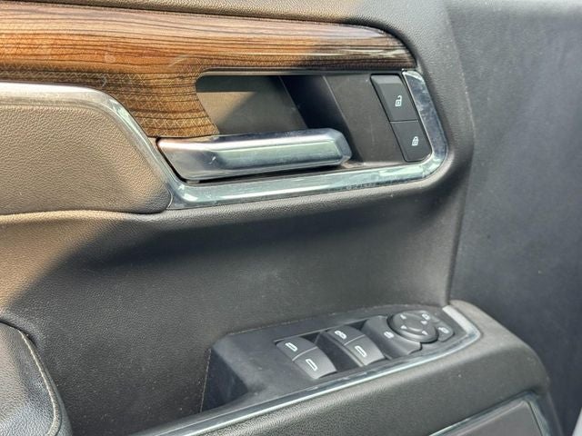 2024 Chevrolet Silverado 1500 4WD Crew Cab Short Bed LT with 2FL