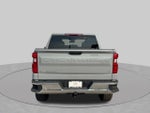 2024 Chevrolet Silverado 1500 4WD Crew Cab Short Bed LT with 2FL