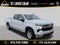 2023 Chevrolet Silverado 1500 4WD Crew Cab Standard Bed LT