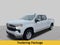 2023 Chevrolet Silverado 1500 4WD Crew Cab Standard Bed LT