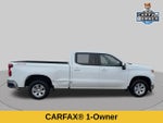 2023 Chevrolet Silverado 1500 4WD Crew Cab Standard Bed LT