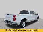 2023 Chevrolet Silverado 1500 4WD Crew Cab Standard Bed LT