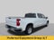 2023 Chevrolet Silverado 1500 4WD Crew Cab Standard Bed LT