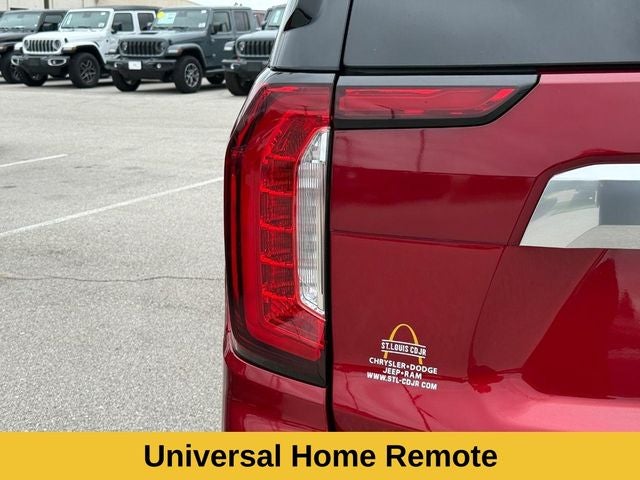 2024 GMC Yukon XL 2WD Denali