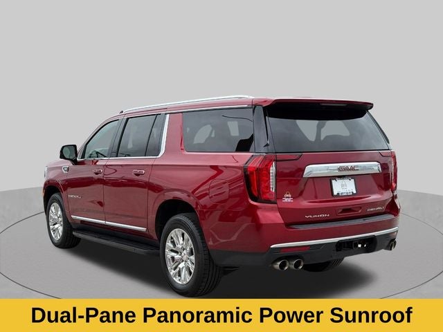 2024 GMC Yukon XL 2WD Denali