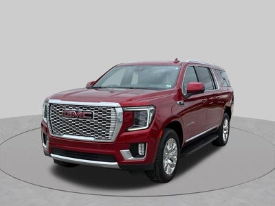 2024 GMC Yukon XL 2WD Denali