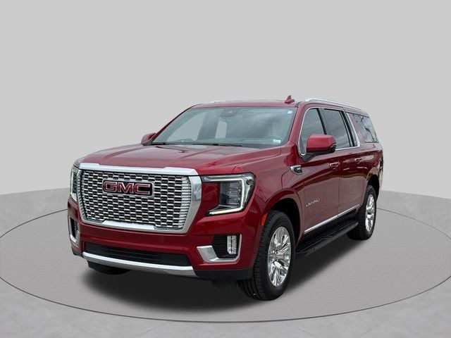 2024 GMC Yukon XL 2WD Denali