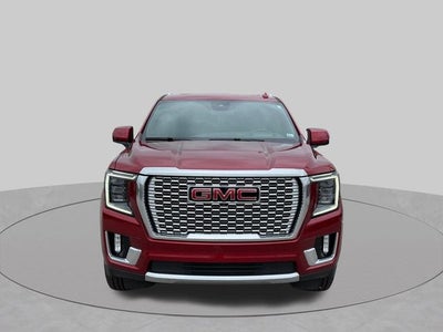 2024 GMC Yukon XL 2WD Denali