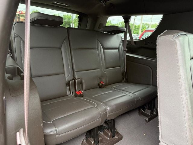 2024 GMC Yukon XL 2WD Denali