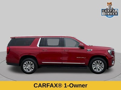 2024 GMC Yukon XL 2WD Denali