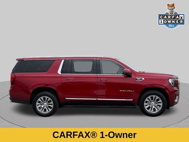 2024 GMC Yukon XL 2WD Denali