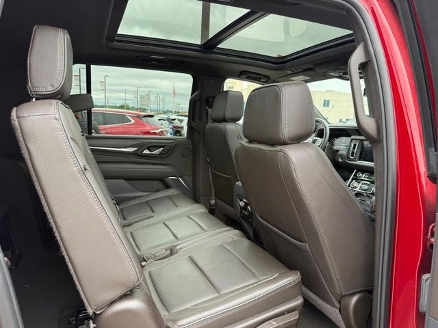 2024 GMC Yukon XL 2WD Denali