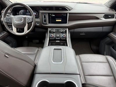 2024 GMC Yukon XL 2WD Denali