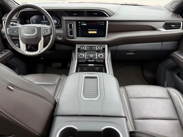 2024 GMC Yukon XL 2WD Denali