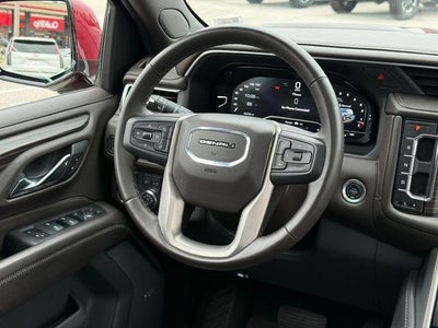 2024 GMC Yukon XL 2WD Denali