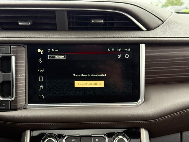2024 GMC Yukon XL 2WD Denali