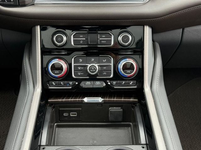 2024 GMC Yukon XL 2WD Denali