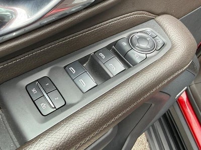 2024 GMC Yukon XL 2WD Denali