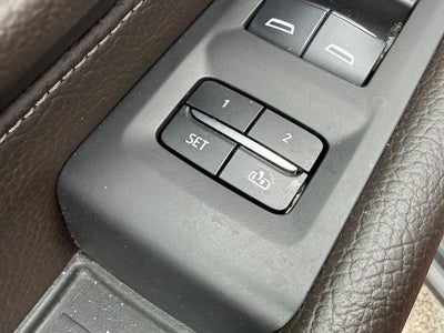 2024 GMC Yukon XL 2WD Denali