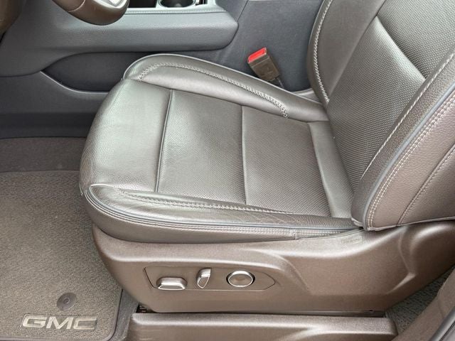 2024 GMC Yukon XL 2WD Denali