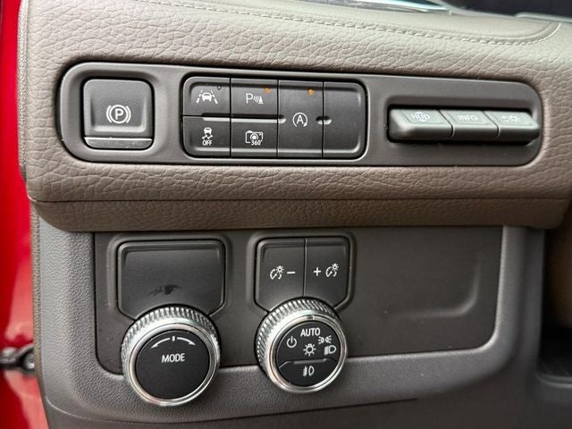 2024 GMC Yukon XL 2WD Denali