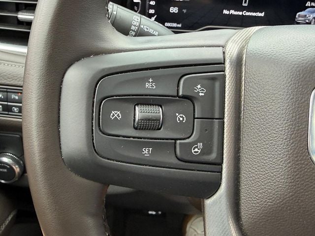 2024 GMC Yukon XL 2WD Denali