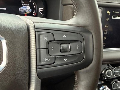 2024 GMC Yukon XL 2WD Denali
