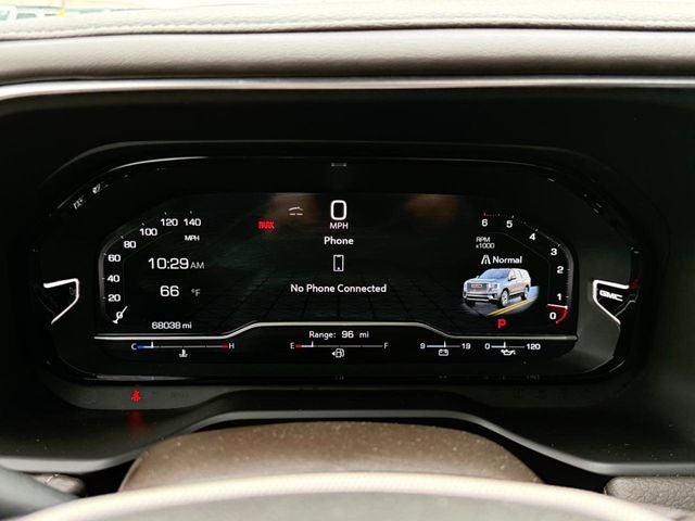 2024 GMC Yukon XL 2WD Denali