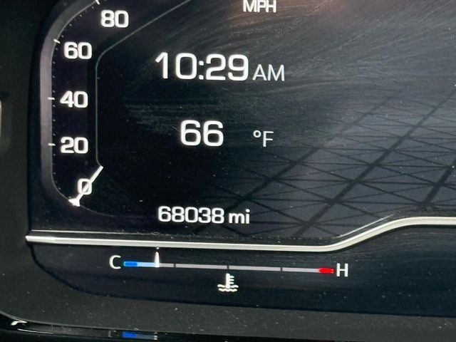 2024 GMC Yukon XL 2WD Denali
