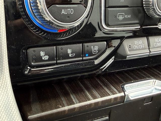 2024 GMC Yukon XL 2WD Denali
