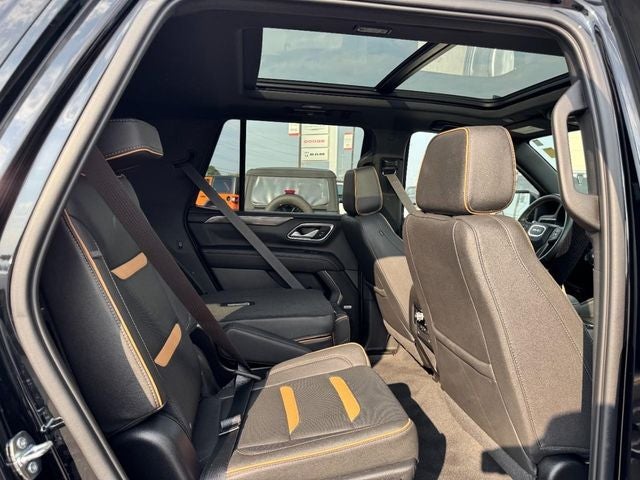 2022 GMC Yukon 4WD AT4