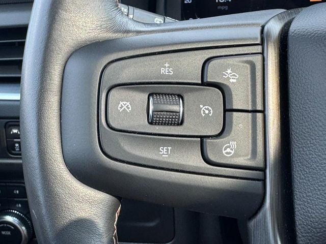 2022 GMC Yukon 4WD AT4