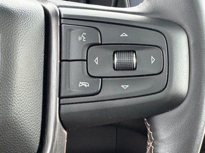 2022 GMC Yukon 4WD AT4