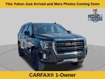2022 GMC Yukon 4WD AT4