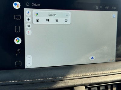 2022 GMC Yukon 4WD AT4