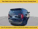 2022 GMC Yukon 4WD AT4