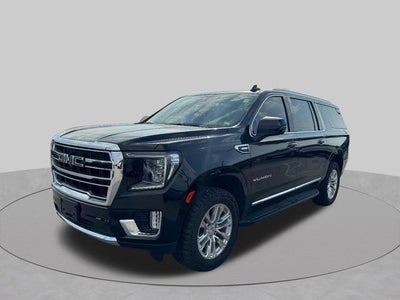 2024 GMC Yukon XL 4WD SLT